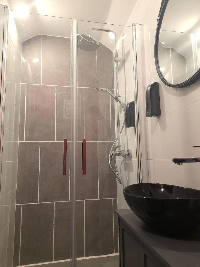 Les Roches Chambre D'Hotes Servant Экстерьер фото